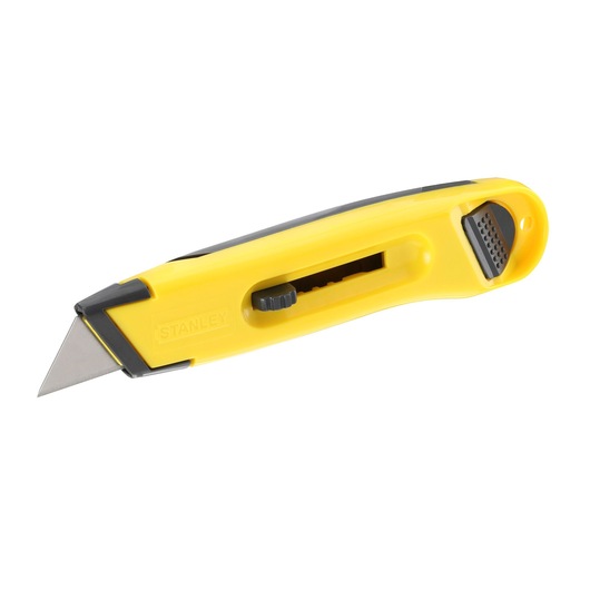STANLEY® Side Slide Retractable Blade Utility Knife
