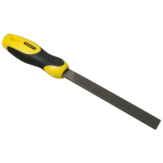 STANLEY® 8"/200Mm Hand File Second Cut