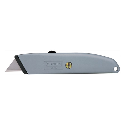 RETRACTABLE UTILITY KNIFE, 156MM - 6 1/8