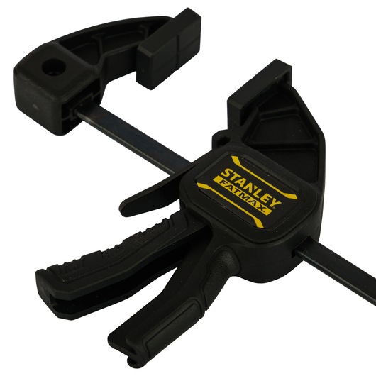 STANLEY® FATMAX® Small Trigger Clamp