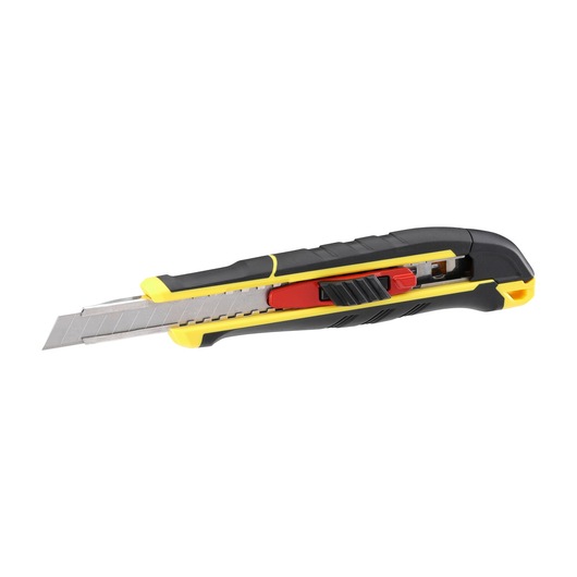Snap-Off Knife With Slider Lock - 9Mm