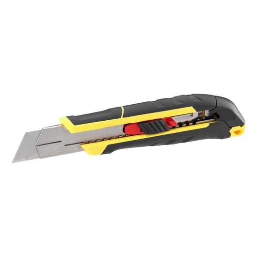 STANLEY® FATMAX® 25 mm Slide Lock Snap Off Knife