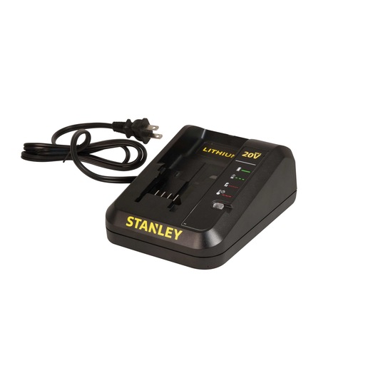 Stanley 18V Battery Charger (SC202-B9)