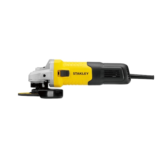 750W 100mm SLIM Small Angle Grinder