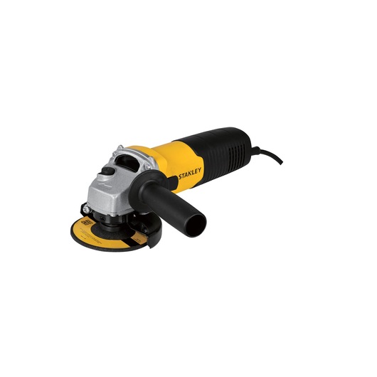 610W 115mm Small Angle Grinder