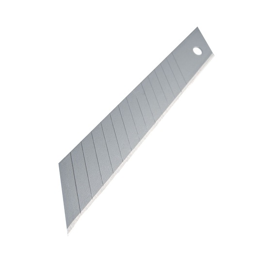 18MM DOUBLE POINTS KNIFE BLADES