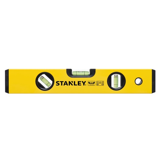 Stanley Standard Box Beam, 12", 30cm