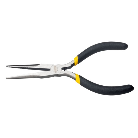 BASIC  NEEDLE NOSE PLIERS  5 IN LENGTH (